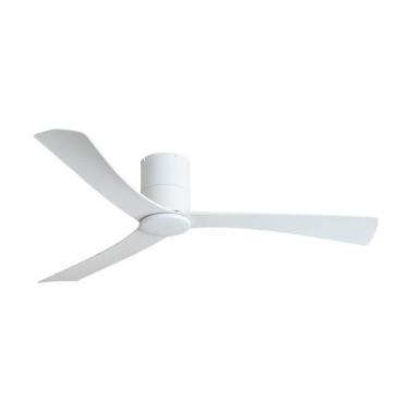 MARTEC METRO DC Ventilador Blanco