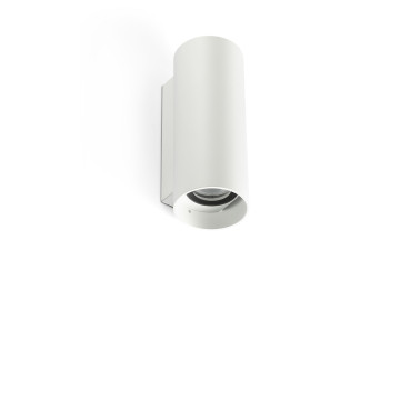 FARO KOV R 2L Aplique Blanco 3000K 34º/34º