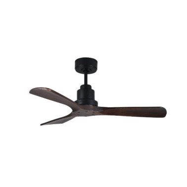 MARTEC MINI MENORCA DC Ventilador Negro