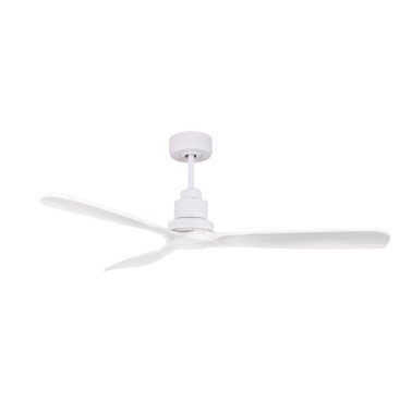 MARTEC MÓNICA DC Ventilador Blanco