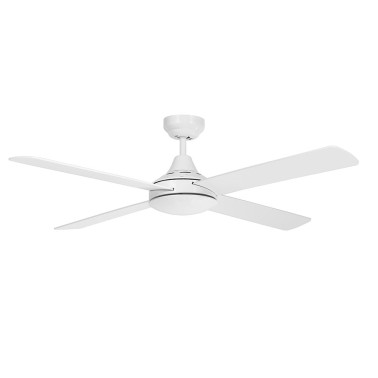 MARTEC LINK DC Ventilador Blanco