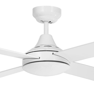 MARTEC LINK DC Ventilador Blanco