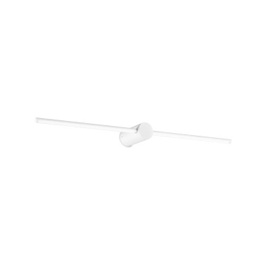 IDEAL LUX FILO 750 Aplique Blanco