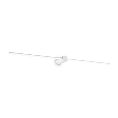 IDEAL LUX FILO 1150 Aplique Blanco