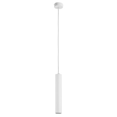 EXO LIGHTING Tania Colgante Blanco GU10