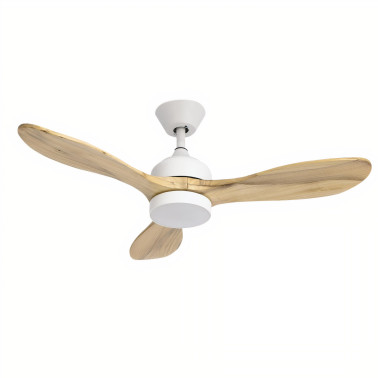 FORLIGHT CALAR 1066 Ventilador Blanco