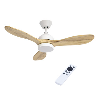 FORLIGHT CALAR 1066 Ventilador Blanco