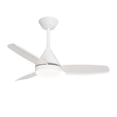 SULION GULL Ventilador de Techo Blanco