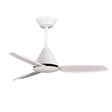 SULION GULL Ventilador de Techo Blanco