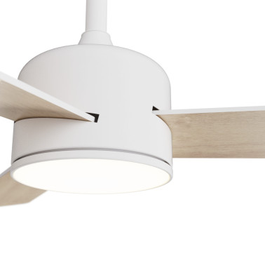 SULION BALOO EVO L Ventilador Blanco Mate