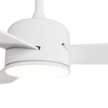 SULION BALOO EVO L Ventilador Blanco Mate