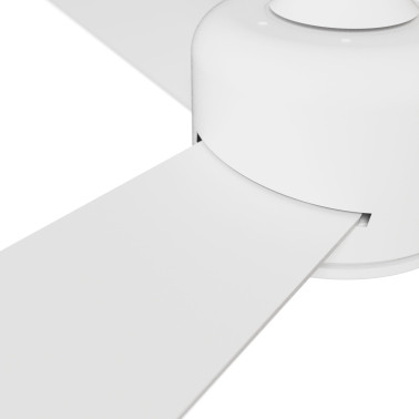 SULION BALOO EVO L Ventilador Blanco Mate