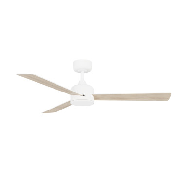 SULION BALOO EVO L Ventilador Blanco Mate