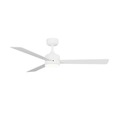 SULION BALOO EVO L Ventilador Blanco Mate