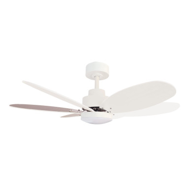 SULION RAINBOW M Ventilador Blanco