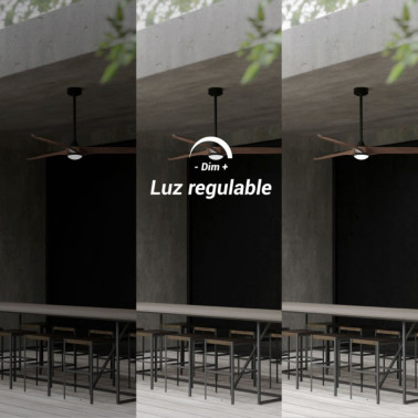 SULION NOVA Kit de Luz Opcional