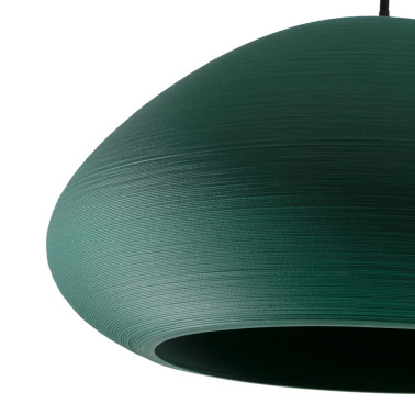 FARO MAR H260 Colgante Verde