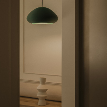 FARO MAR H260 Colgante Verde