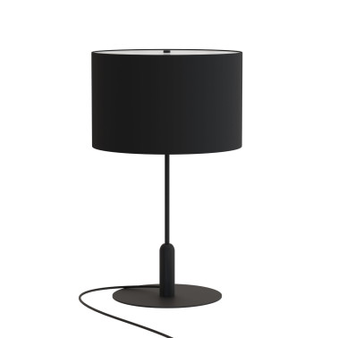 SULION BASIC STYLO Sobremesa Negro