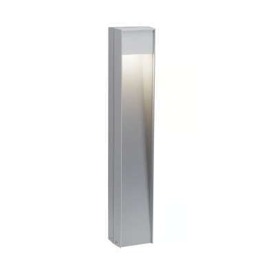 GOCCIA STANDING Baliza Gris Aluminio