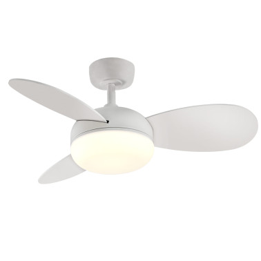 ACB BISE Ventilador Blanco-Haya
