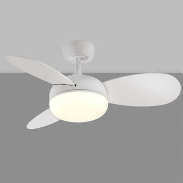 ACB BISE Ventilador Blanco-Haya