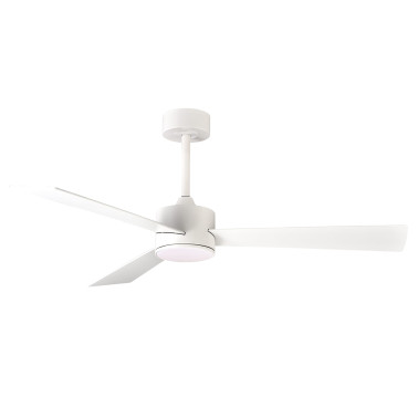 ACB SHAMAL Ventilador Blanco-Haya