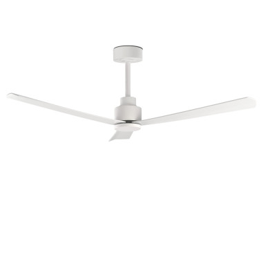 ACB GREGAL Ventilador Blanco