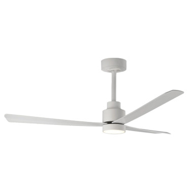 ACB GREGAL Ventilador Blanco