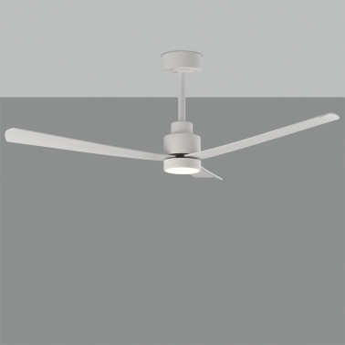 ACB GREGAL Ventilador Blanco