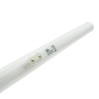 LAES Linestra LED 8W 5000K L500 1 casquillo