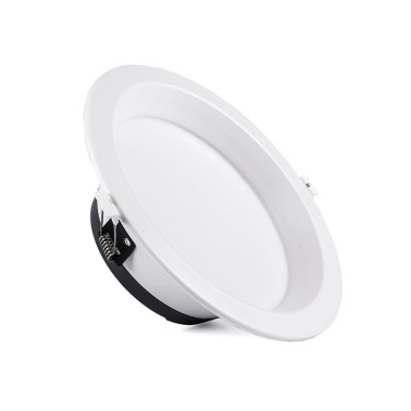 LIGHTED Downlight Multipotencia 15/20W 3CCT