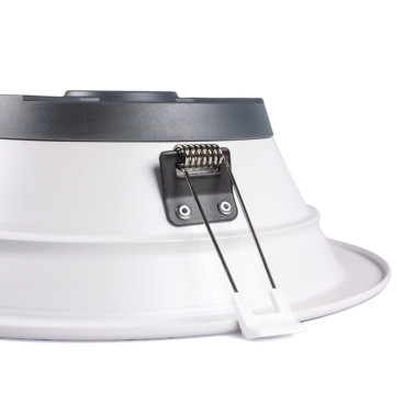 LIGHTED Downlight Multipotencia 15/20W 3CCT