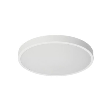 LIGHTED HYDRA Plafón 50W 4000K Blanco