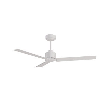 SULION ANNE Ventilador de Techo Blanco