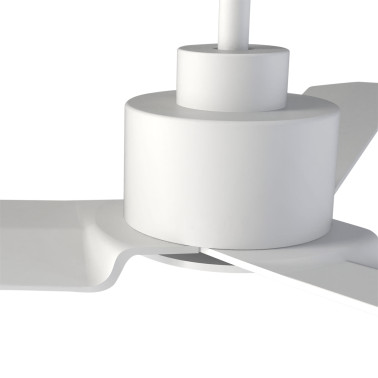 SULION ANNE Ventilador de Techo Blanco