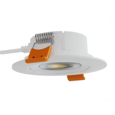 MANTRA PANAMA Empotrable LED CCT Blanco