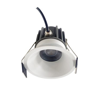 MANTRA ROMBOK Empotrable LED CCT Blanco 8W