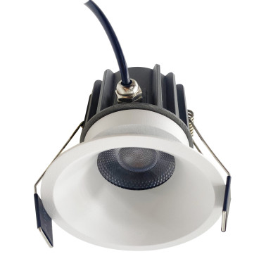 MANTRA ROMBOK Empotrable LED CCT Blanco 12W