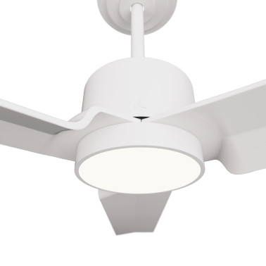 SULION ANNE LUZ Ventilador de Techo Blanco