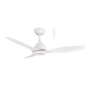 MARTEC ELITE DC Ventilador Blanco WIFI