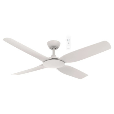 MARTEC VIPER DC 4 Ventilador Blanco WIFI