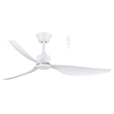 MARTEC GENOA DC Ventilador Blanco WIFI