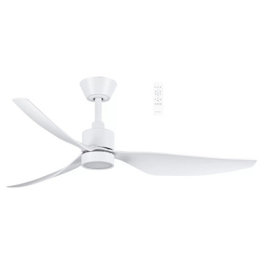 MARTEC GENOA DC LED Ventilador Blanco WIFI