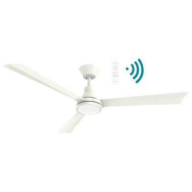 MARTEC RIVIERA DC LED Ventilador Blanco WIFI