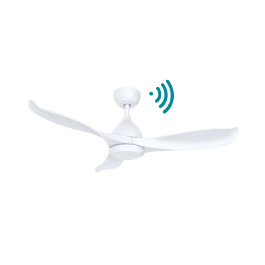 MARTEC MINI SCORPION DC Ventilador Blanco WIFI