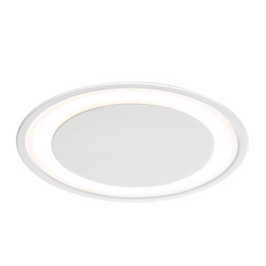 OLE LIGHTING HALO Downlight 16 cm