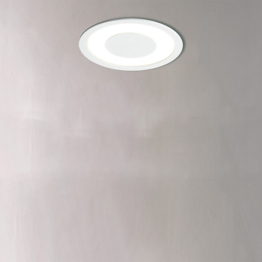 OLE LIGHTING HALO Downlight 10 cm