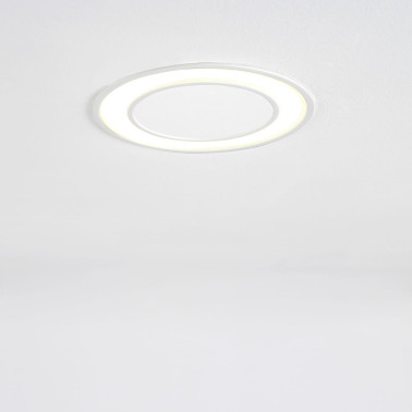 OLE LIGHTING HALO Downlight 16 cm