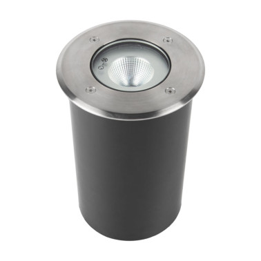 HOFFLIGHTS SERBIA 9 Empotrable Inox 316